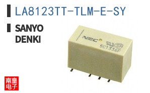 LA8123TT-TLM-E-SY ͼƬ